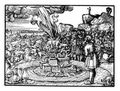 Luther, Martin/Luther-Bibel 1545/Das Alte Testament/Das erste Buch der Knige/1. Knigsbuch 18