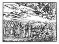 Luther, Martin/Luther-Bibel 1545/Das Alte Testament/Der Prophet Jeremia/Jeremia 1