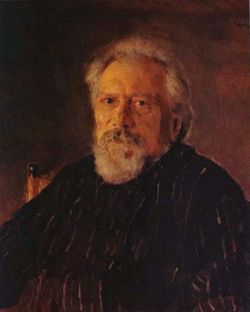 Semnovic Nikolaj Leskov