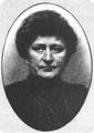 Mller-Jahnke, Clara/Biographie