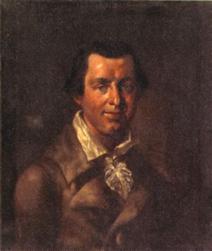 Johann Karl August Musus
