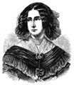 Paalzow, Henriette von/Biographie