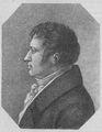 Schlegel, August Wilhelm/Biographie