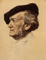 Wagner, Richard/Biographie