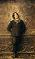 Wilde, Oscar/Biographie