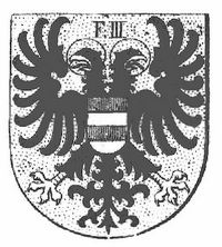 Wappen von Brnn.