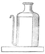 Florentiner Flasche.