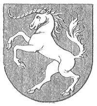 Wappen von Schwbisch-Gmnd.