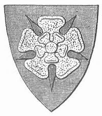 Wappen von Hagenau.