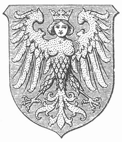 Harpyie (Siegel von Nrnberg).