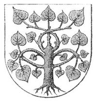 Wappen von Lindau.