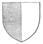 Wappen der Stadt und des Kantons Luzern.