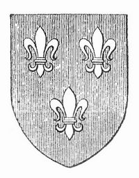Wappen von Reie.