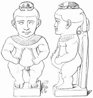 Fig. 2. Ptah-Patäk.