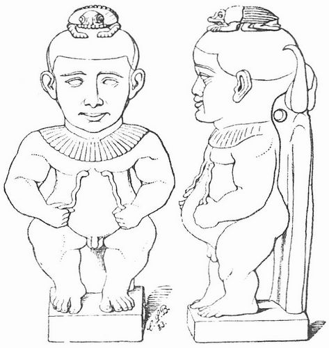 Fig. 2. Ptah-Patk.