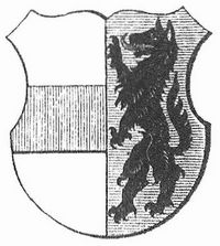 Wappen von Sankt Plten.