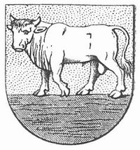Wappen von Schleiz.