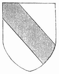 Wappen von Straburg.