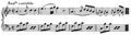 Andr, Anton/W.A. Mozart's thematischer Catalog/1788/Den 10ten Jullius