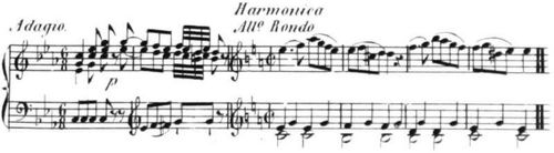 P. Musik fr Harmonica