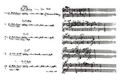 Deutsch, Otto Erich/Mozarts Werkverzeichnis/[Transkription und Kommentar zu den einzelnen Seiten]/Seite 1