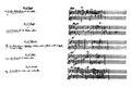 Deutsch, Otto Erich/Mozarts Werkverzeichnis/[Transkription und Kommentar zu den einzelnen Seiten]/Seite 2