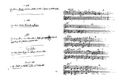 Deutsch, Otto Erich/Mozarts Werkverzeichnis/[Transkription und Kommentar zu den einzelnen Seiten]/Seite 18