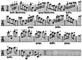 Mozart, Leopold/Versuch einer grndlichen Violinschule/Das achte Hauptstck/Des achten Hauptstcks dritter Abschnitt/2.