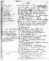 Mozart, Leopold/Reiseaufzeichnungen 1763-1771/2. Leopold Mozarts Reise-Aufzeichnungen 1763-1771/Seite 32 - Tafel 11