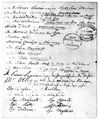Mozart, Leopold/Reiseaufzeichnungen 1763-1771/2. Leopold Mozarts Reise-Aufzeichnungen 1763-1771/Seite 35 - Tafel 14