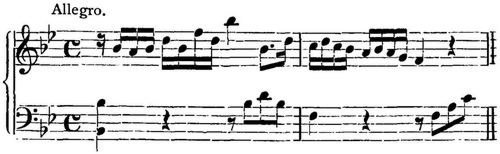 Sonata II.