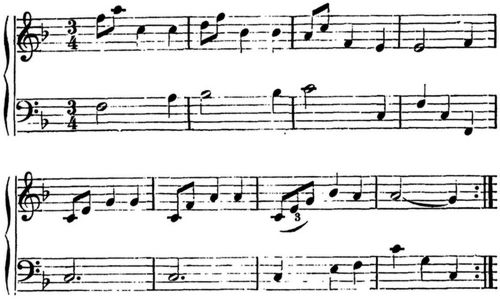Ulibischeff, Alexander/.../1. Kapitel. Mozart's Kindheit 1756-1762