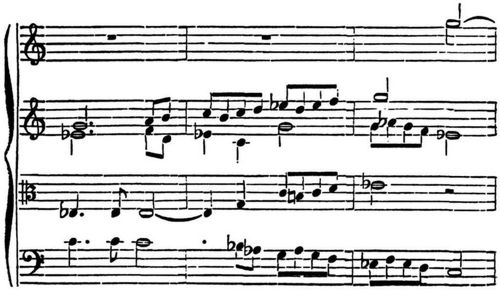 Ulibischeff, Alexander/.../1. Abschnitt. Irdische Mission Mozarts