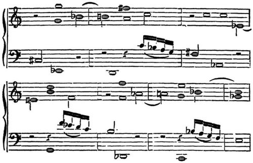 Ulibischeff, Alexander/.../1. Abschnitt. Irdische Mission Mozarts