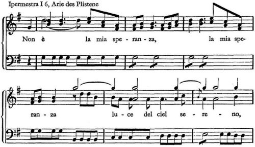 Abert, Hermann/.../Die opera seria