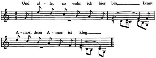 Abert, Hermann/.../Das deutsche Singspiel