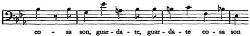 Abert, Hermann/.../Le nozze di Figaro
