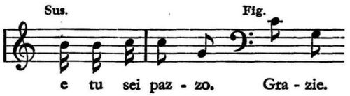 Abert, Hermann/.../Le nozze di Figaro