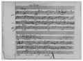 Schiedermair, Ludwig/W.A. Mozarts Handschrift in zeitlich geordneten Nachbildungen/Bemerkungen zu den einzelnen Handschriften/Blatt 26