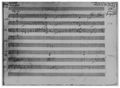 Schiedermair, Ludwig/W.A. Mozarts Handschrift in zeitlich geordneten Nachbildungen/Bemerkungen zu den einzelnen Handschriften/Blatt 29