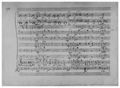 Schiedermair, Ludwig/W.A. Mozarts Handschrift in zeitlich geordneten Nachbildungen/Bemerkungen zu den einzelnen Handschriften/Blatt 47-50