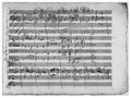 Schiedermair, Ludwig/W.A. Mozarts Handschrift in zeitlich geordneten Nachbildungen/Bemerkungen zu den einzelnen Handschriften/Blatt 54