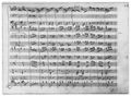 Schiedermair, Ludwig/W.A. Mozarts Handschrift in zeitlich geordneten Nachbildungen/Bemerkungen zu den einzelnen Handschriften/Blatt 56