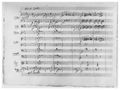 Schiedermair, Ludwig/W.A. Mozarts Handschrift in zeitlich geordneten Nachbildungen/Bemerkungen zu den einzelnen Handschriften/Blatt 58-59