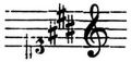 Spitta, Philipp/Johann Sebastian Bach/Zweiter Band/Anhang A und B/Anhang A