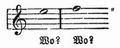 Thayer, Alexander Wheelock/Ludwig van Beethovens Leben/4. Band/Anhang/1. Briefe an Frau von Streicher
