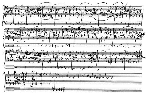 Choralvorspiel (Bd. IV)
