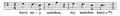 Chrysander, Friedrich/G.F. Hndel/3. Band/4. Buch. Uebergang zum Oratorium/2. Hndel als Instrumentalcomponist und als ausbender Knstler/2. Compositionen fr Clavier und Orgel