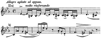 11. Liszt's Kompositionen (III.)