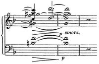 11. Liszt's Kompositionen (III.)